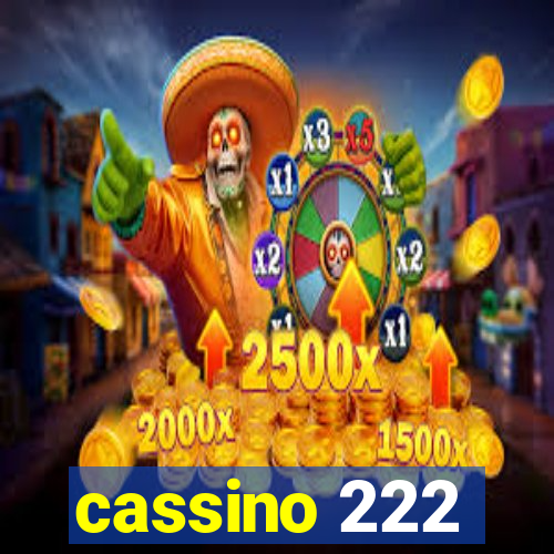 cassino 222